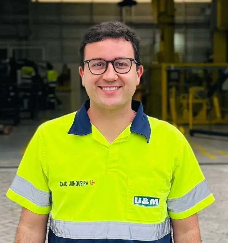 Caio Junqueira